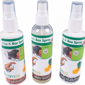 Box Spray (ANIS)