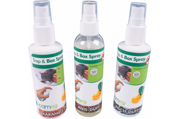 Box Spray (ANIS)