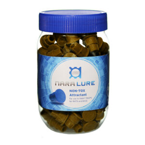 Nara Lure - Chokolade Aroma