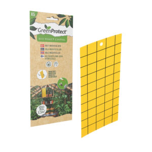 Green Protect Gule Insekt fælder