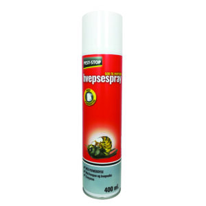 Hvepsespray 400ml