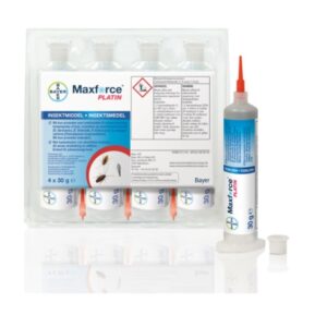 Maxforce Platin (4x30G)