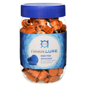 Nara Lure - Fisk Aroma