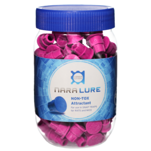 Nara Lure - Kød Aroma